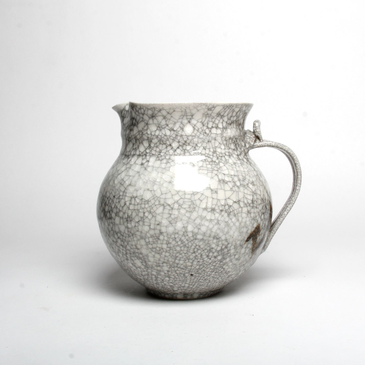 Kayo O’Young: Crackle Jug Product Image 1 of 3