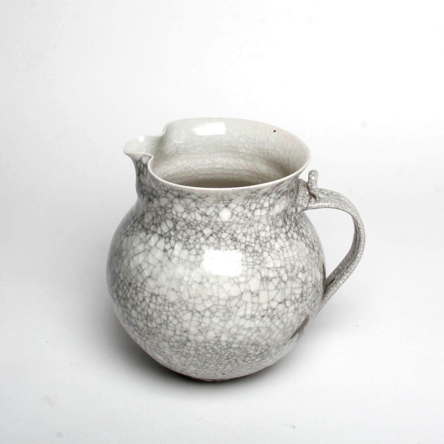 Kayo O’Young: Crackle Jug Product Image 3 of 3