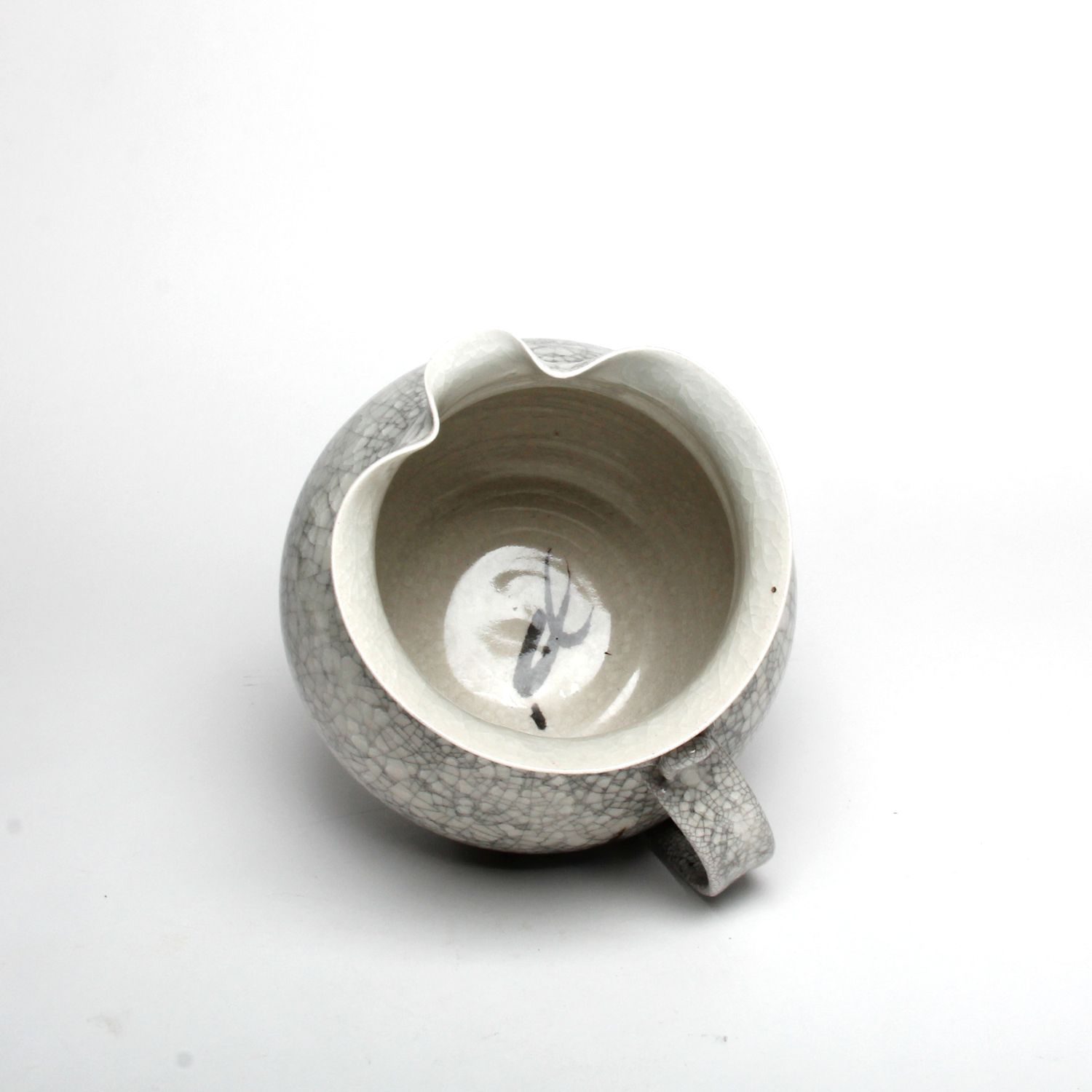 Kayo O’Young: Crackle Jug Product Image 2 of 3