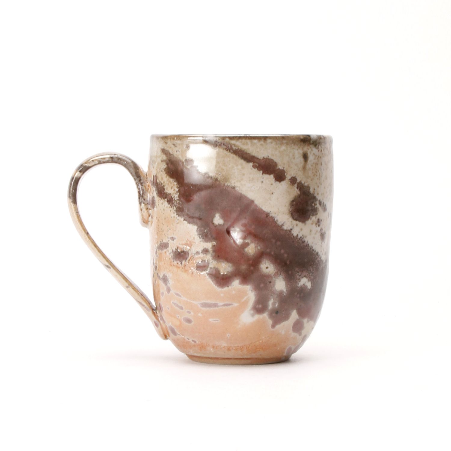 Ann Randeraad: Dimpled Mug Product Image 1 of 3