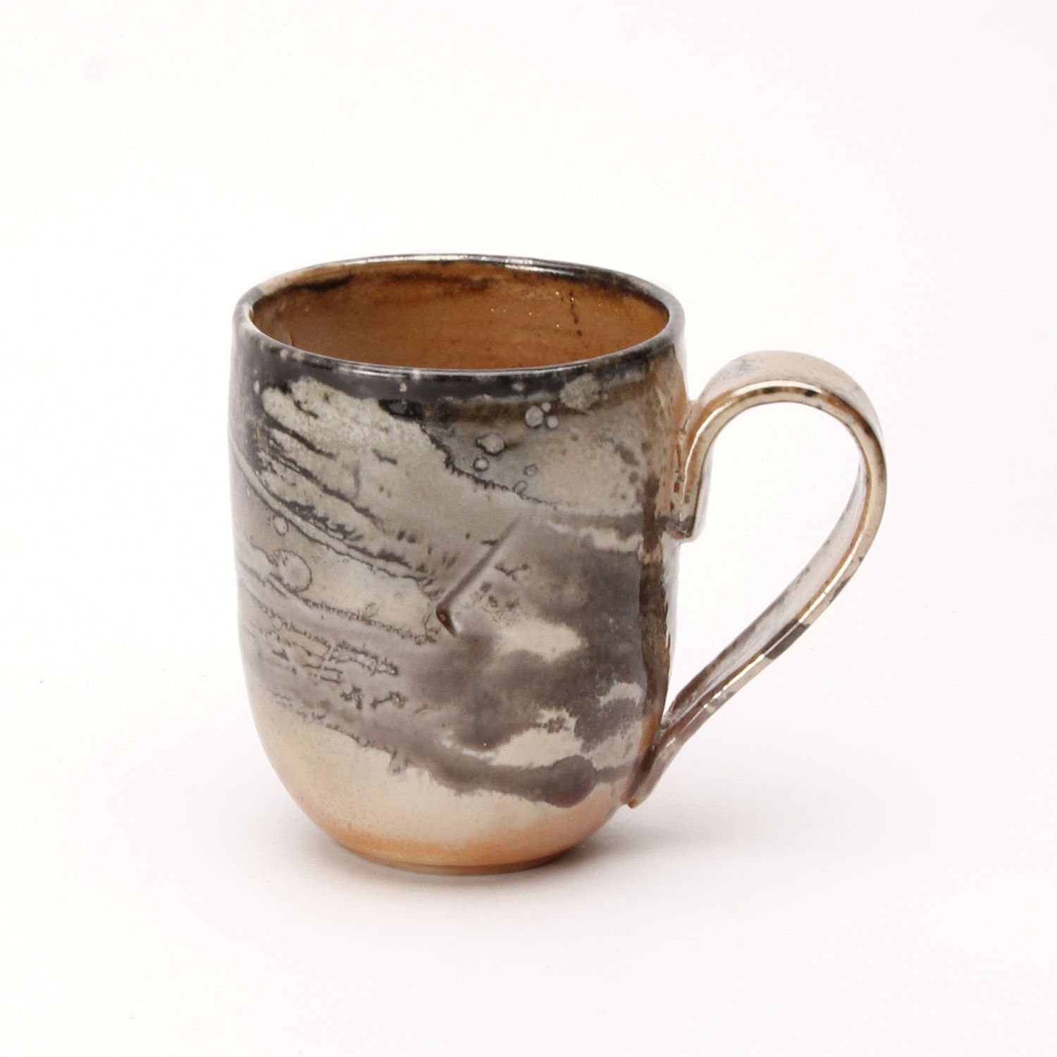 Ann Randeraad: Dimpled Mug Product Image 2 of 3