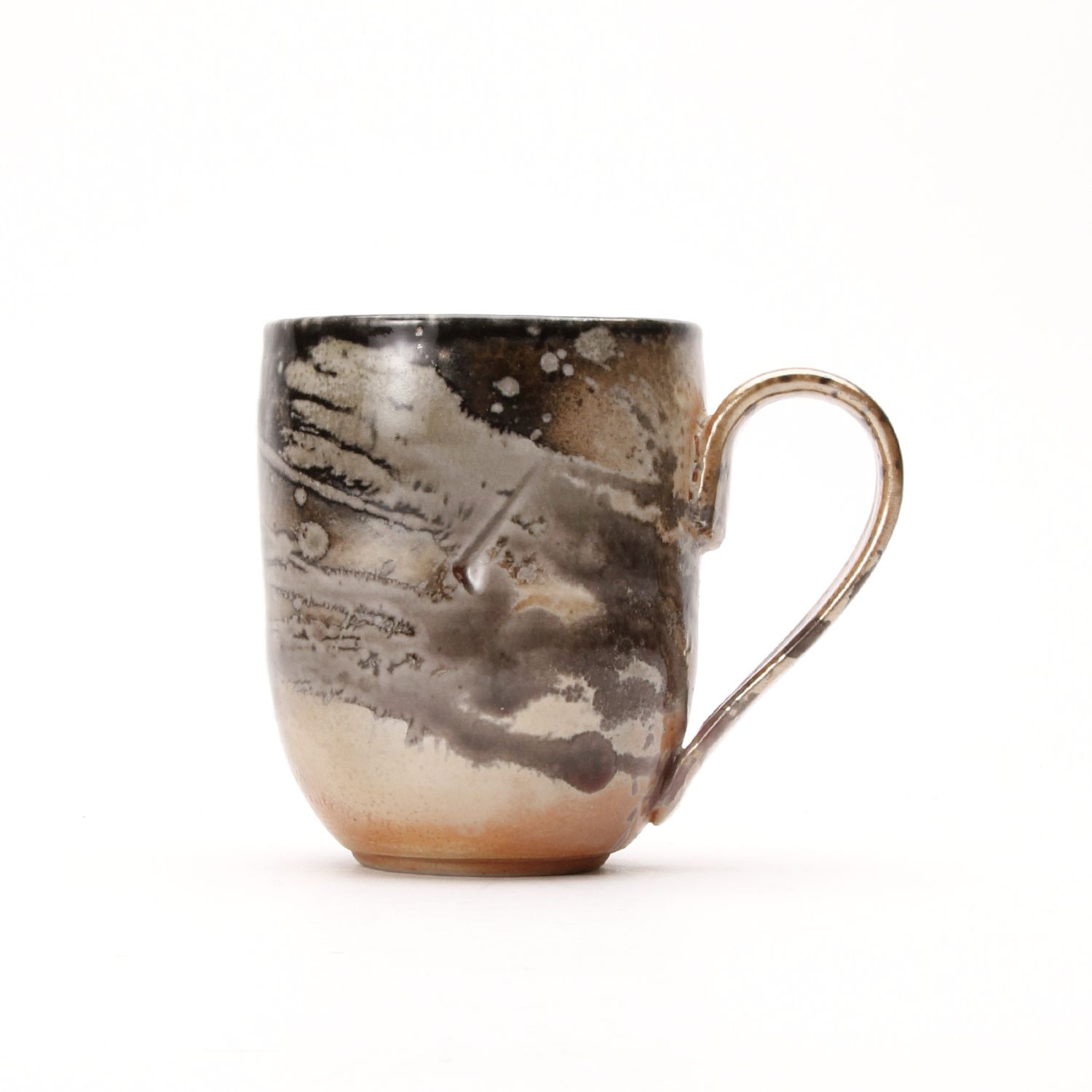 Ann Randeraad: Dimpled Mug Product Image 3 of 3