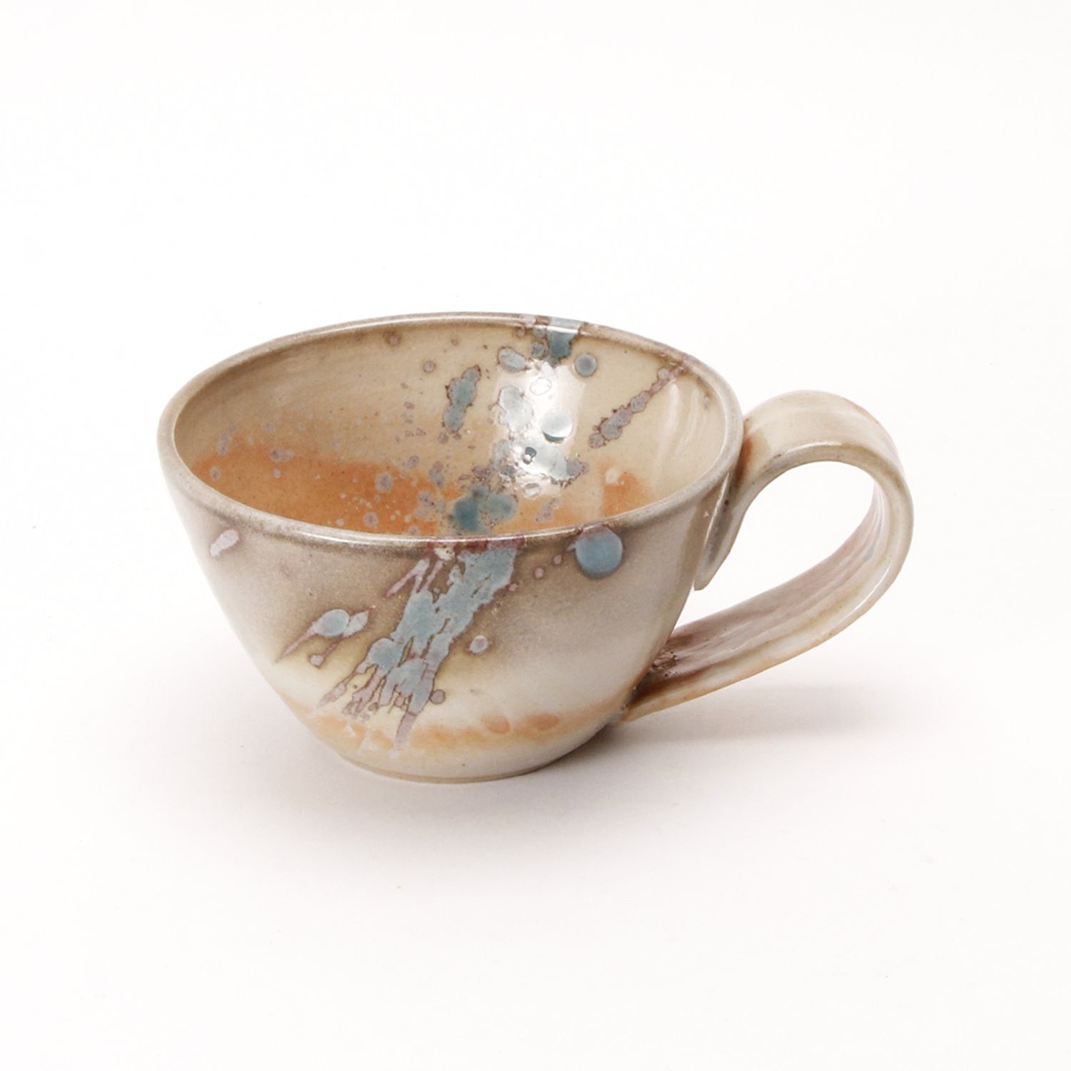 Ann Randeraad: Latte Mug Product Image 1 of 2