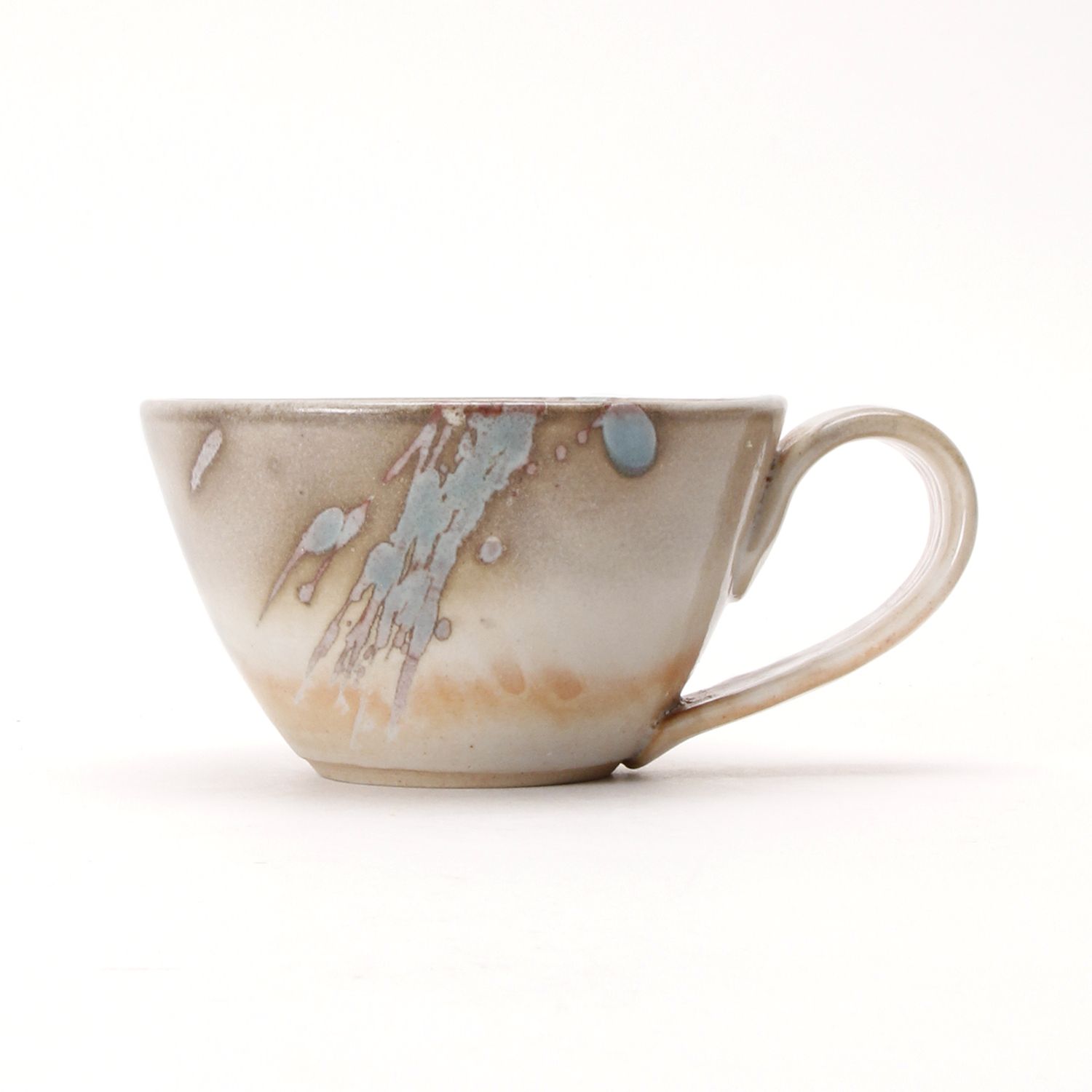 Ann Randeraad: Latte Mug Product Image 2 of 2