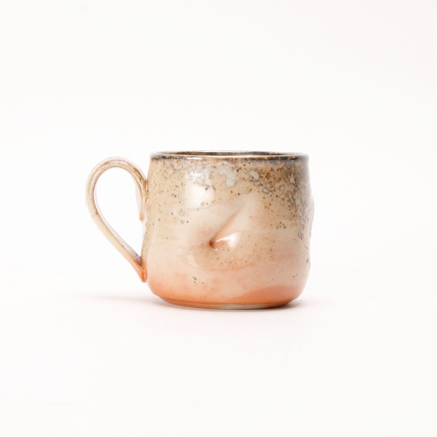 Ann Randeraad: Small Mug Product Image 2 of 3