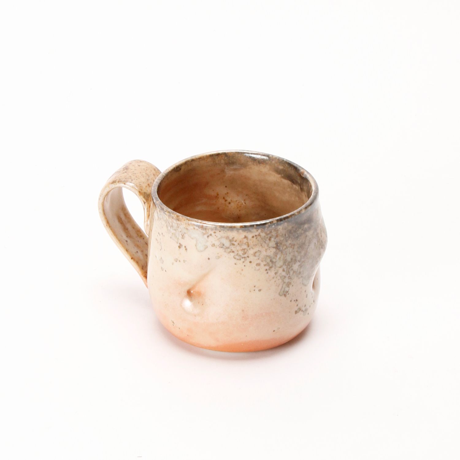 Ann Randeraad: Small Mug Product Image 3 of 3