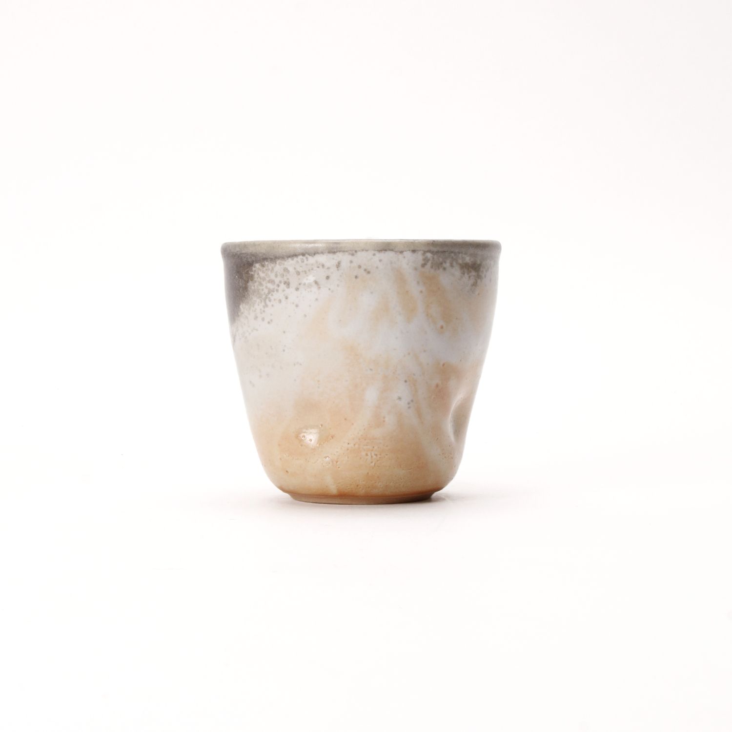 Ann Randeraad: Dimpled Cup Product Image 1 of 3