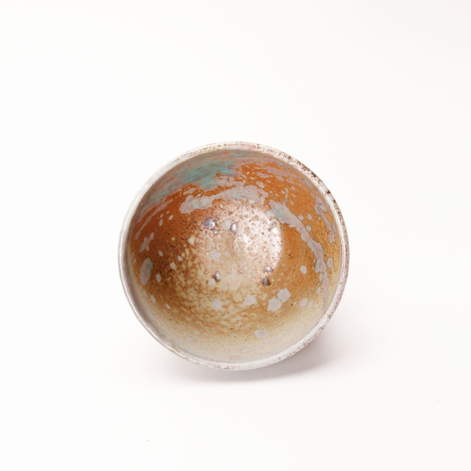 Ann Randeraad: Small Bowl Product Image 3 of 4