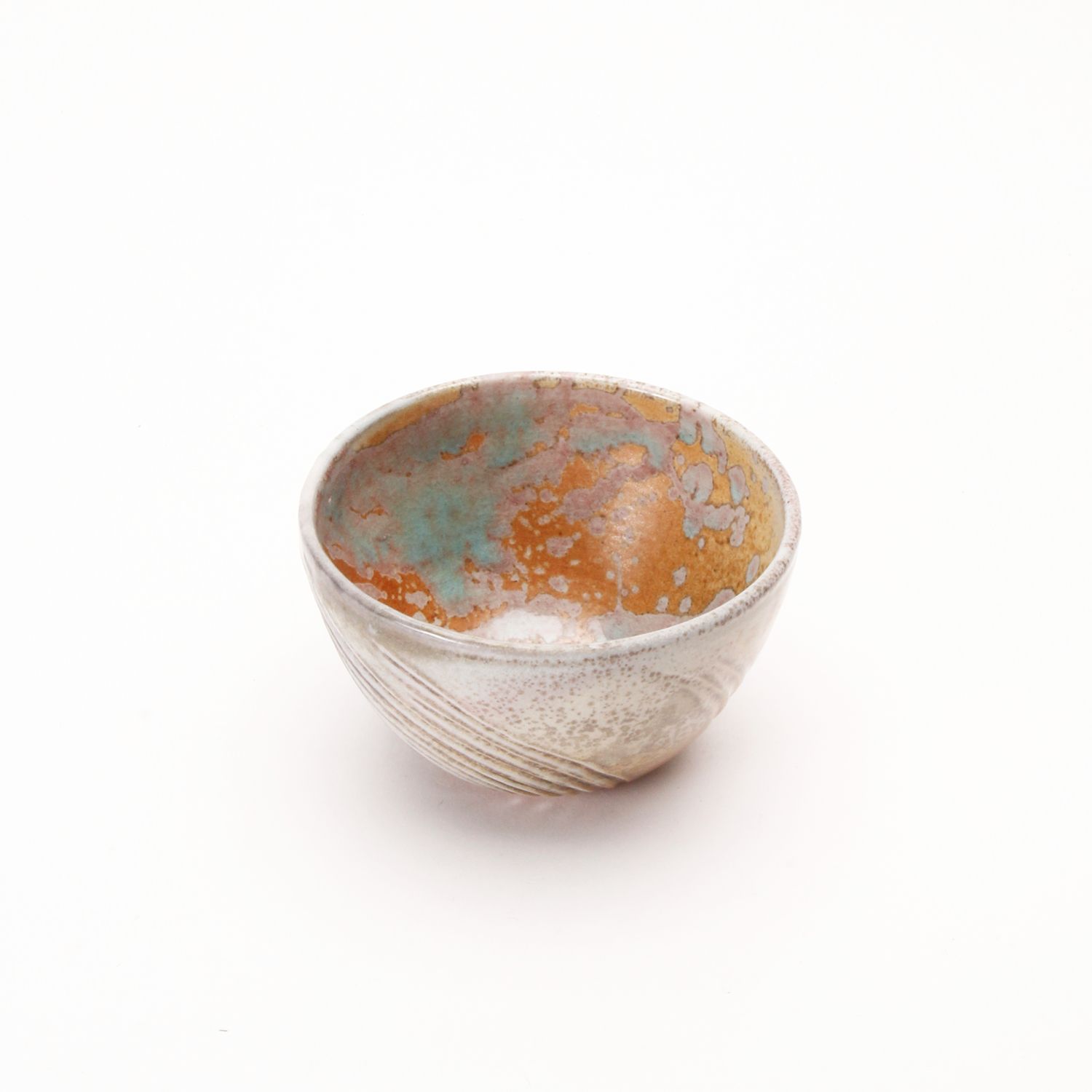 Ann Randeraad: Small Bowl Product Image 4 of 4