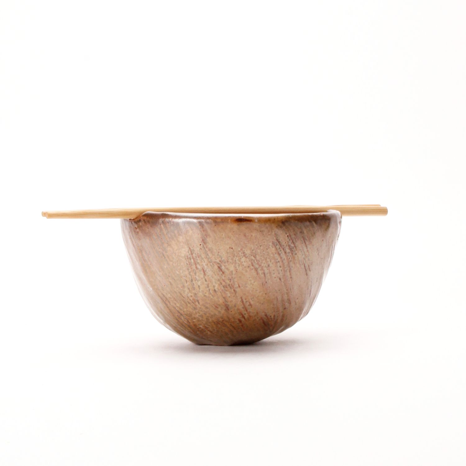 Ann Randeraad: Noodle Bowl with Chopsticks Product Image 2 of 3