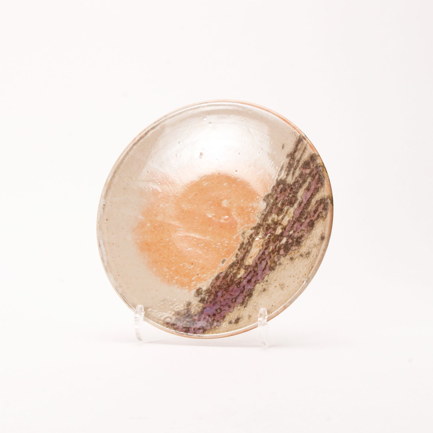 Ann Randeraad: Small Plate Product Image 1 of 2