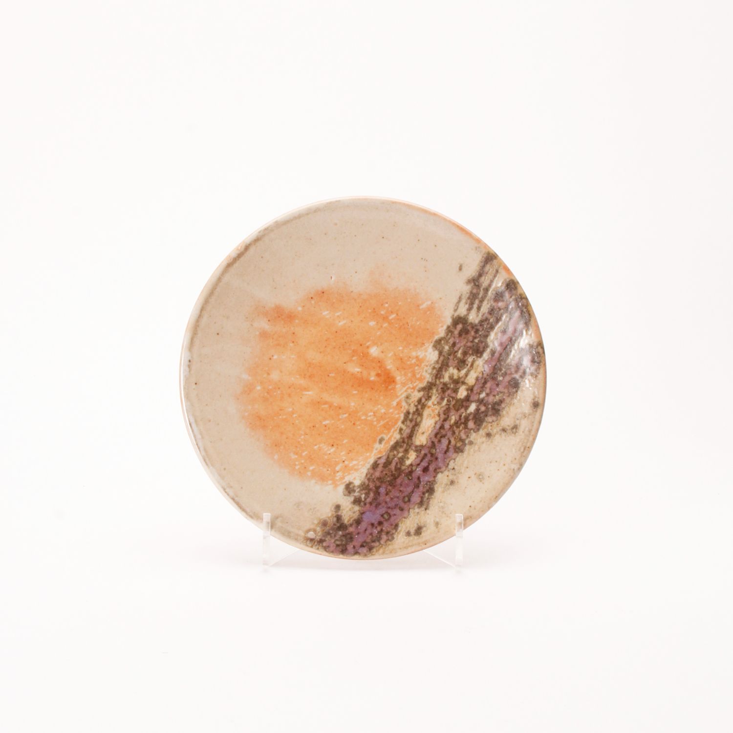Ann Randeraad: Small Plate Product Image 2 of 2