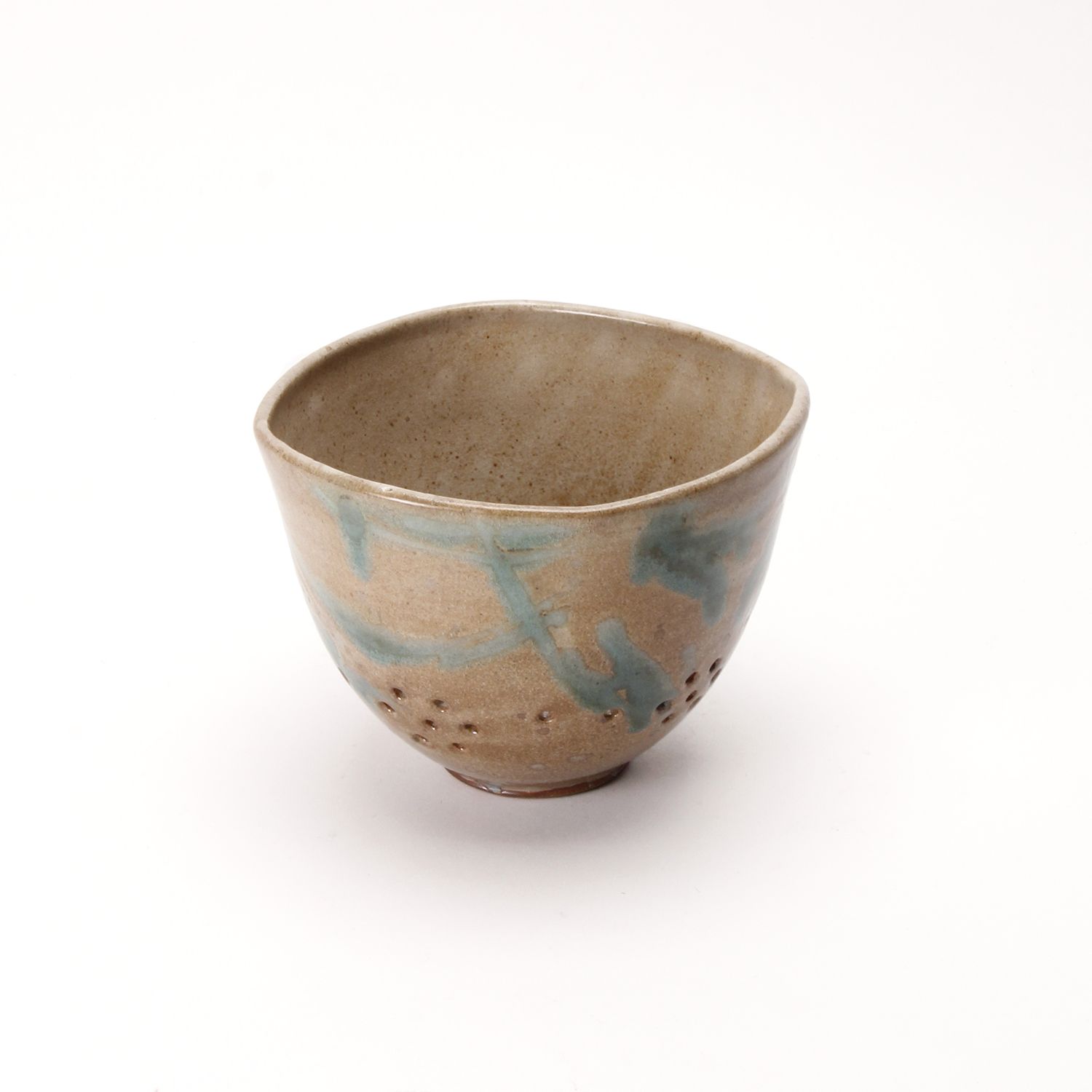 Ann Randeraad: Medium Berry Bowl Product Image 2 of 3