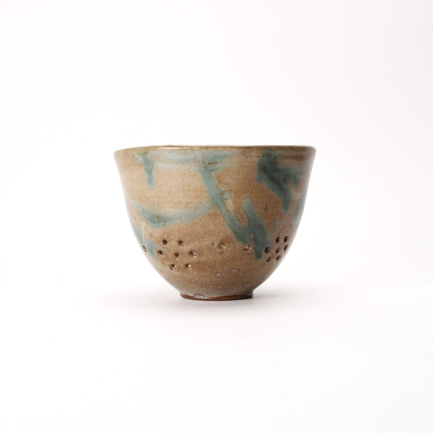 Ann Randeraad: Medium Berry Bowl Product Image 1 of 3