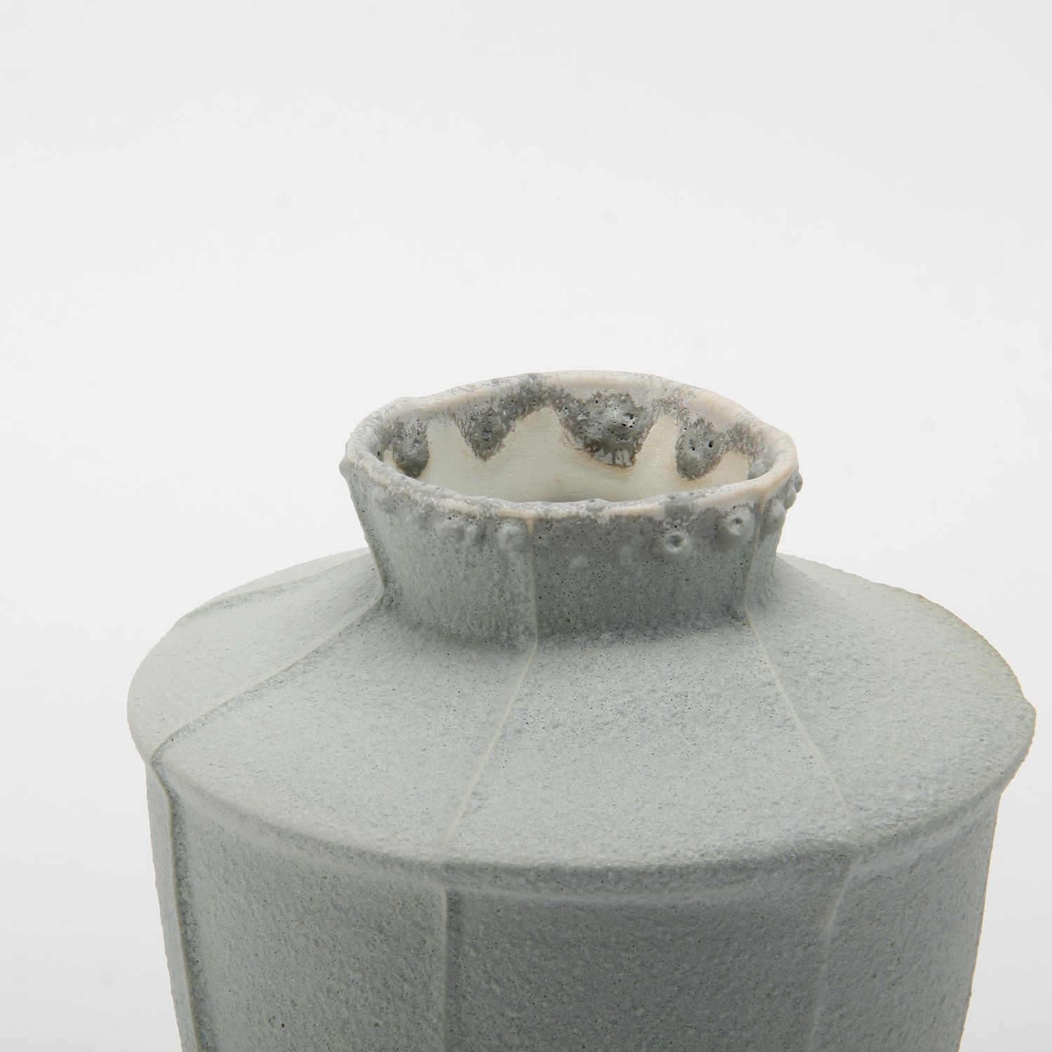 Karla Rivera: Large Vase Product Image 2 of 2