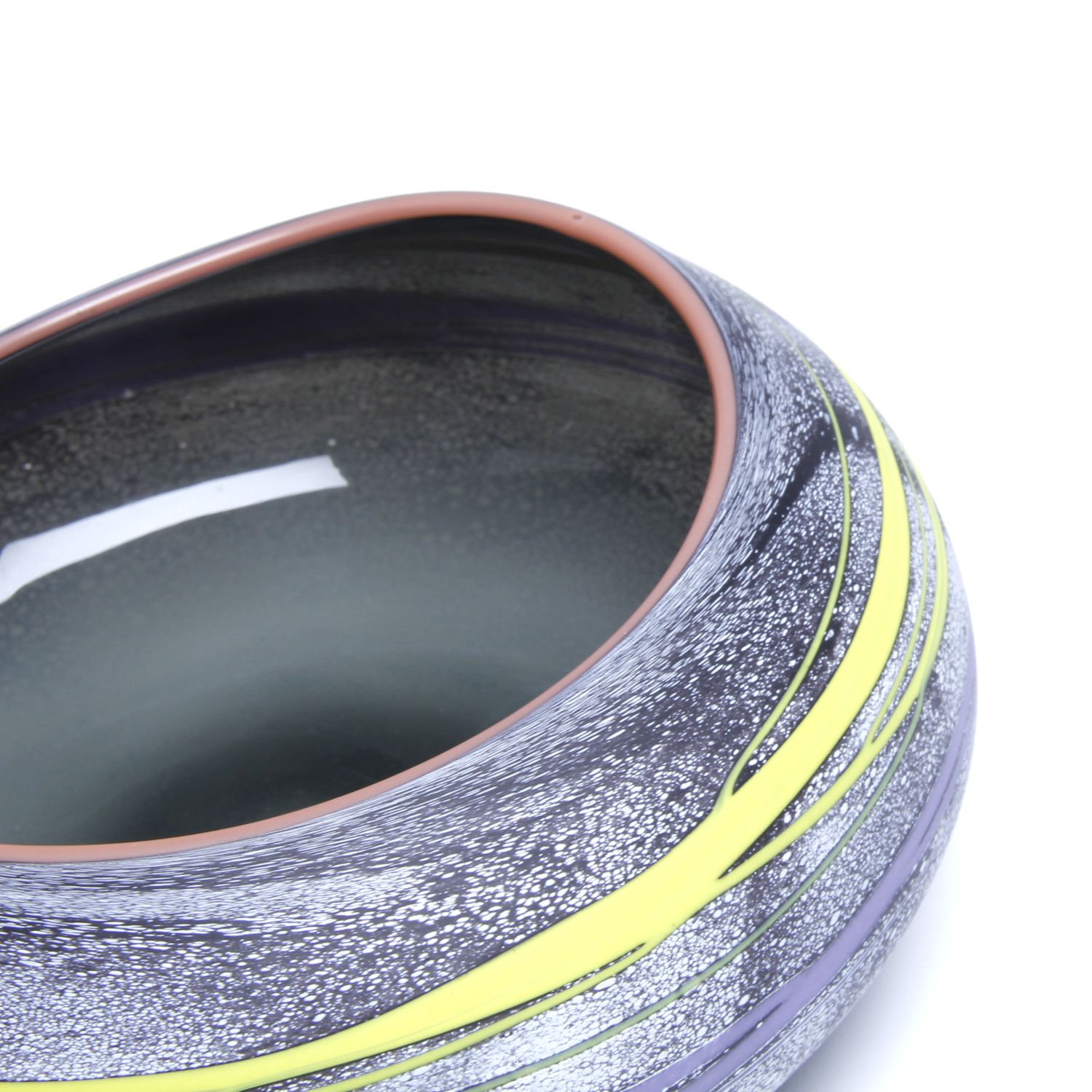 Nadira Narine: Woven Bowl Product Image 2 of 4