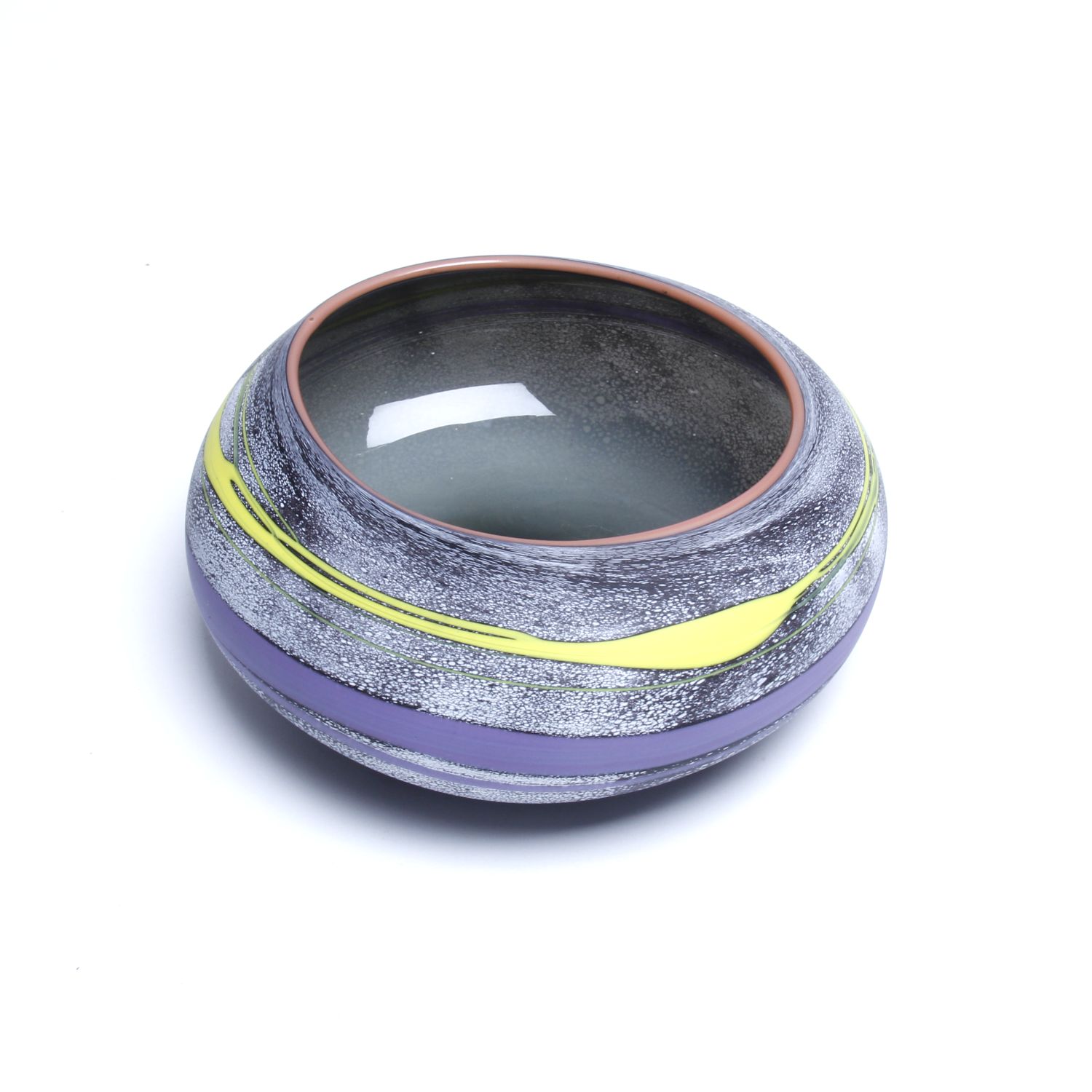 Nadira Narine: Woven Bowl Product Image 4 of 4
