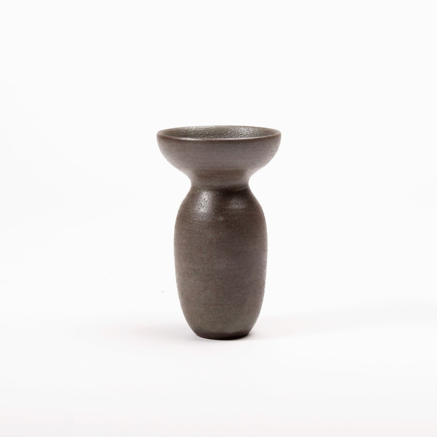 Carly Waito: Small Flared Vase (Each sold separately) Product Image 4 of 4