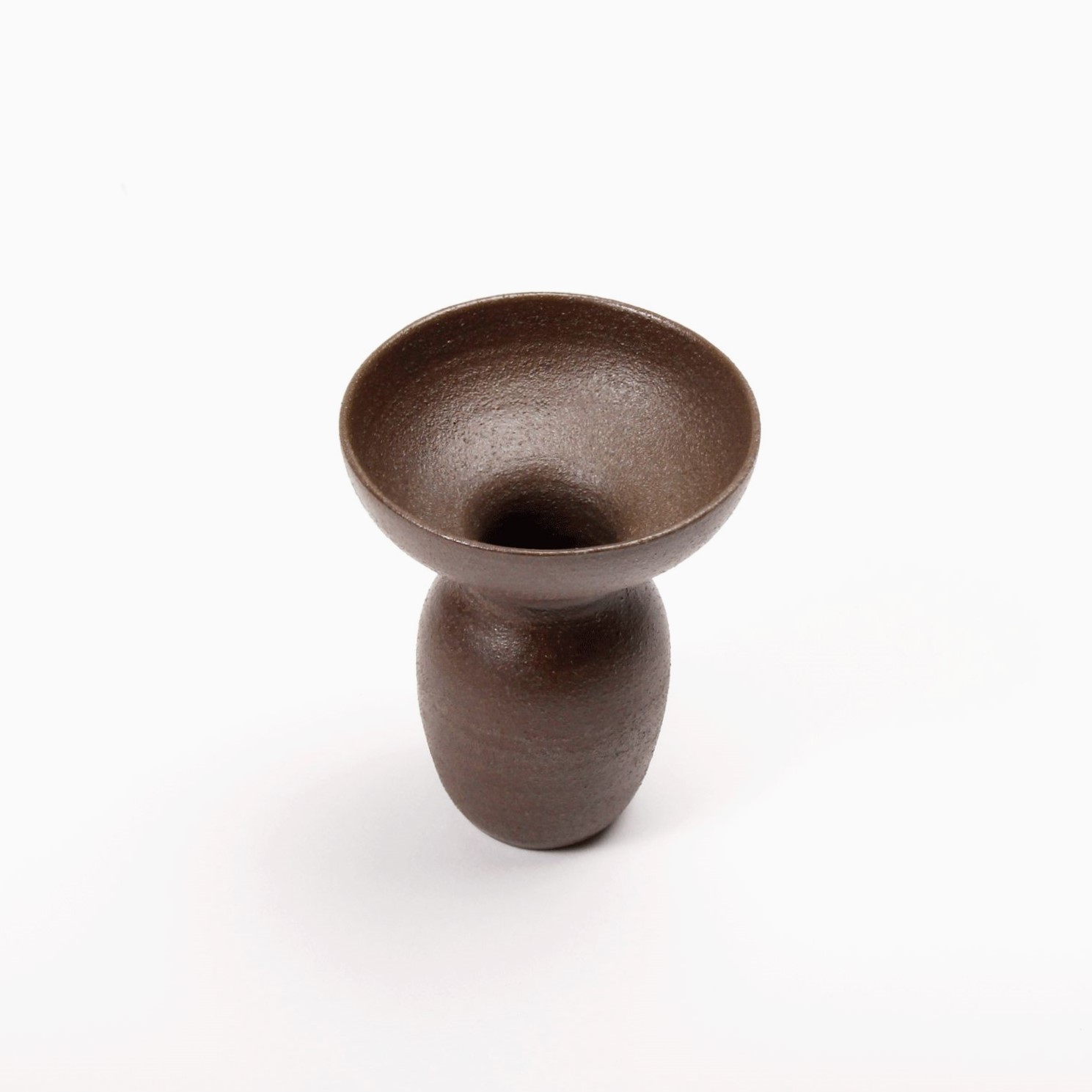 Carly Waito: Small Flared Vase (Each sold separately) Product Image 3 of 4