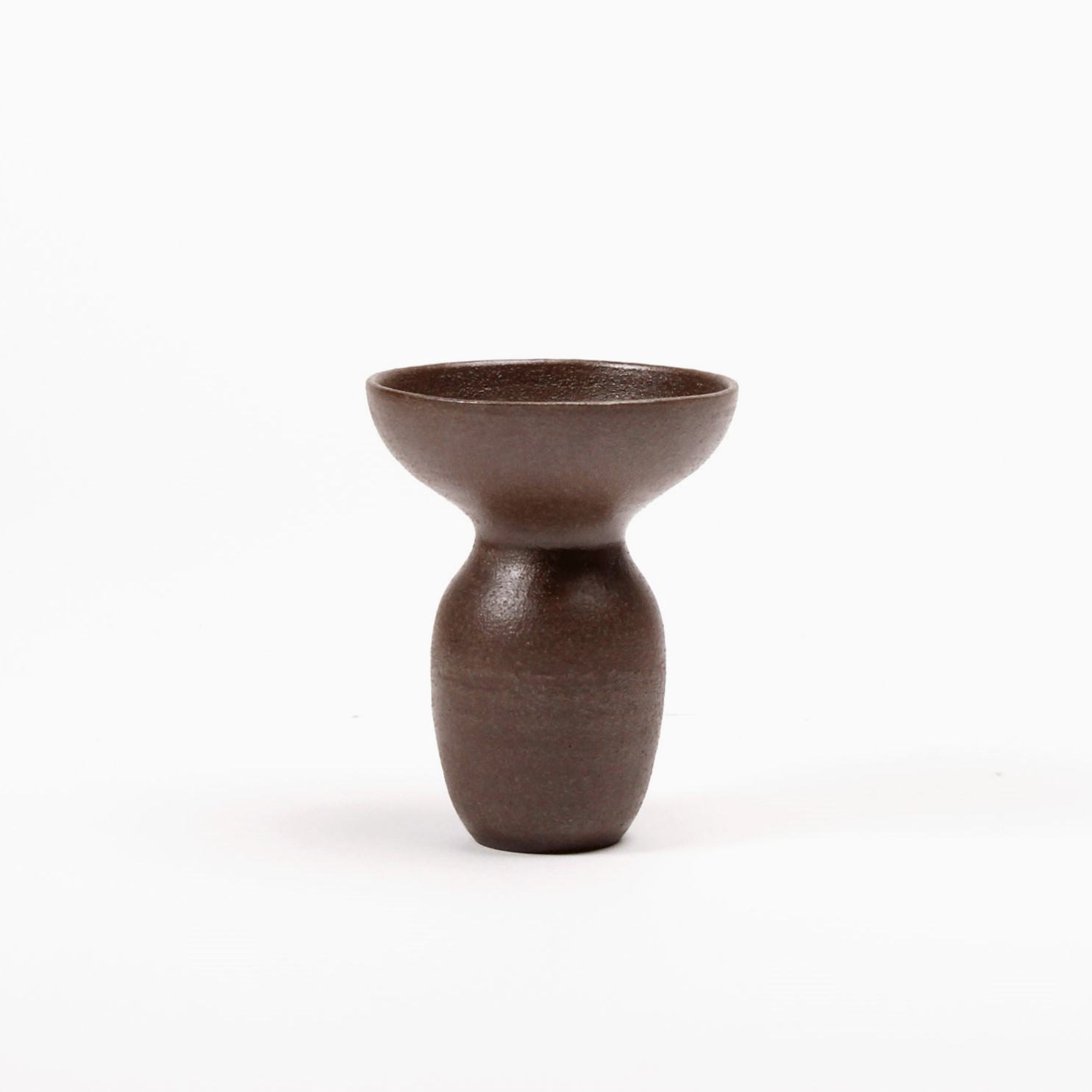 Carly Waito: Small Flared Vase (Each sold separately) Product Image 2 of 4