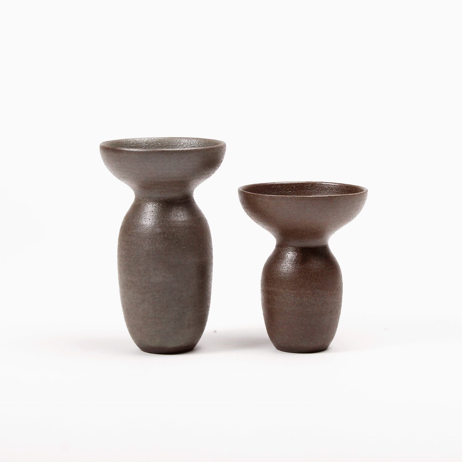 Carly Waito: Small Flared Vase (Each sold separately) Product Image 1 of 4