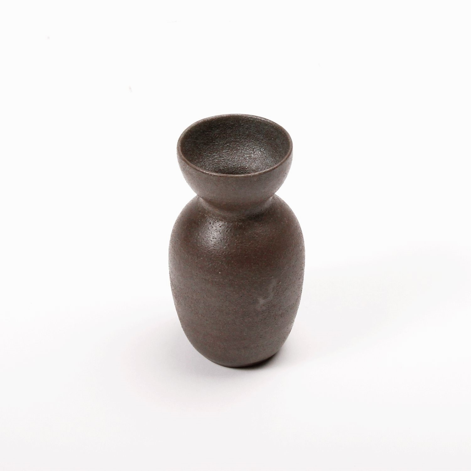 Carly Waito: Small Oval Vase Product Image 3 of 4
