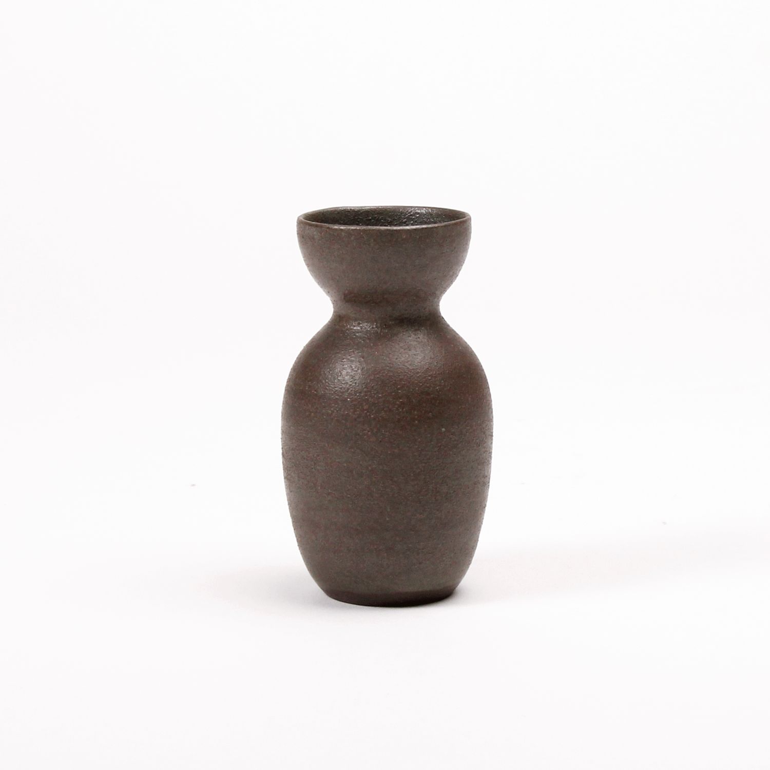 Carly Waito: Small Oval Vase Product Image 1 of 4