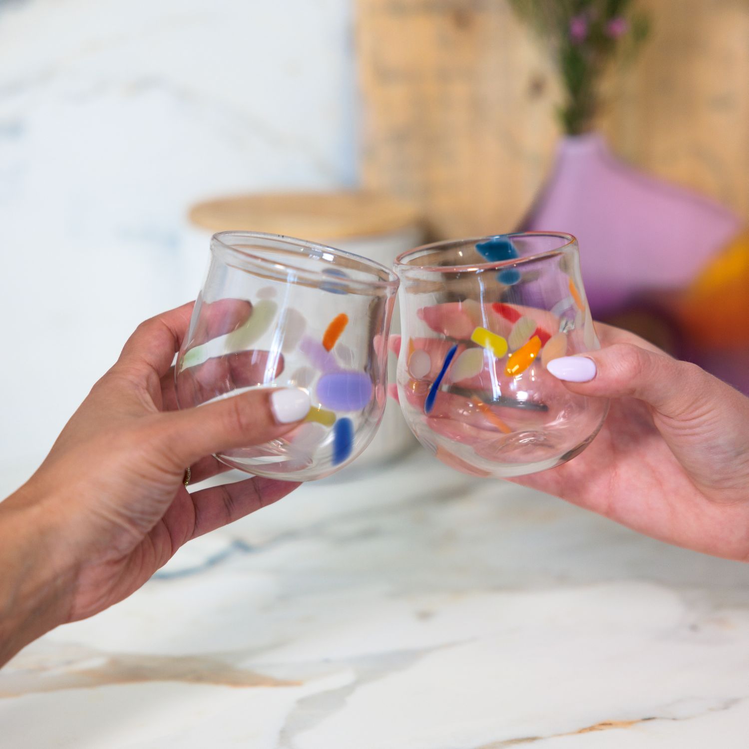 Nadira Narine: Party Cup Product Image 2 of 2