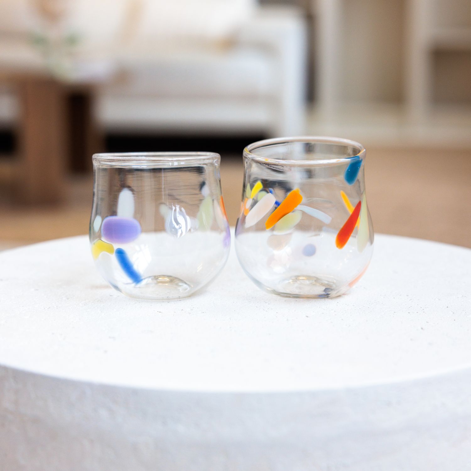 Nadira Narine: Party Cup Product Image 1 of 2