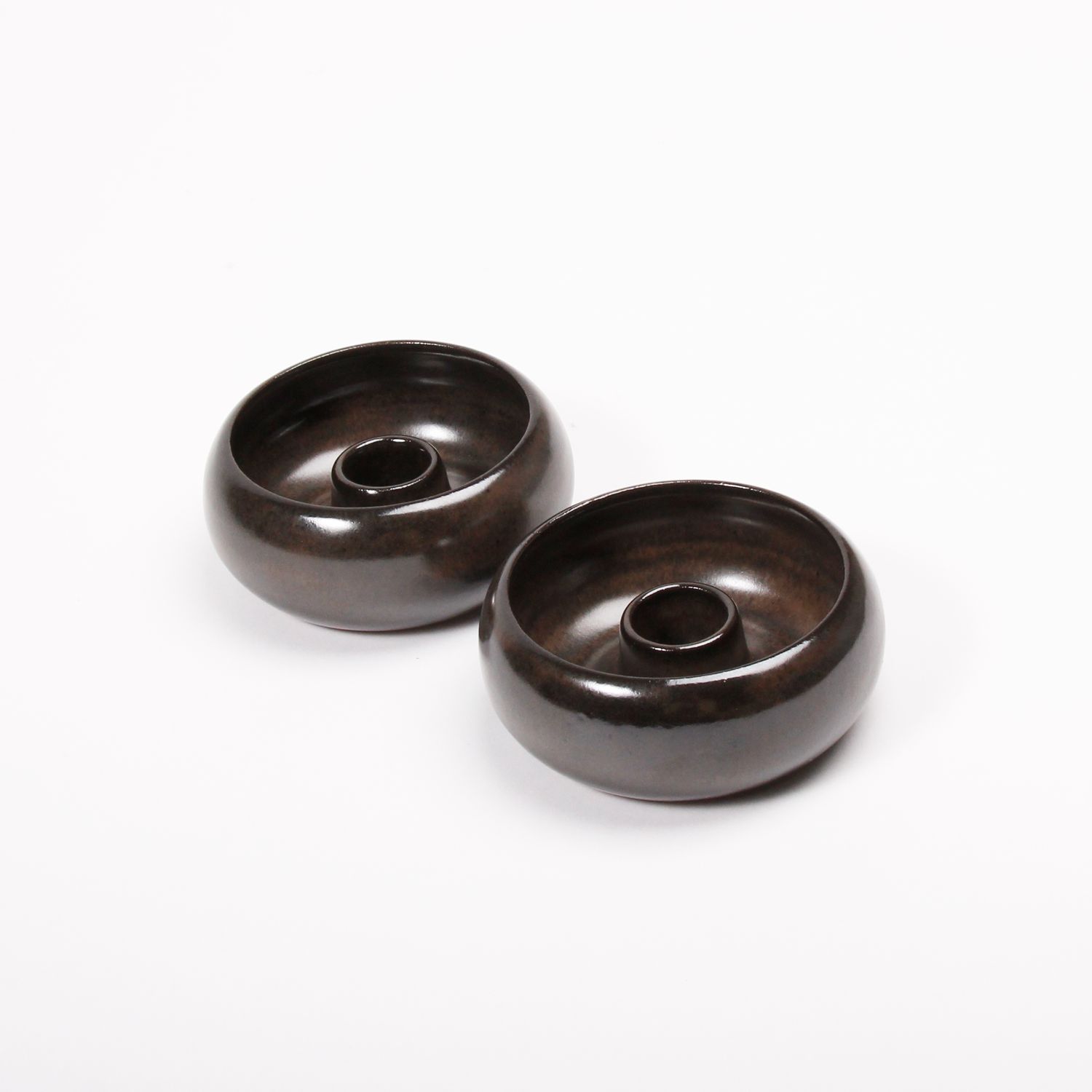 Carly Waito: Candle Holder (Each sold separately) Product Image 1 of 4