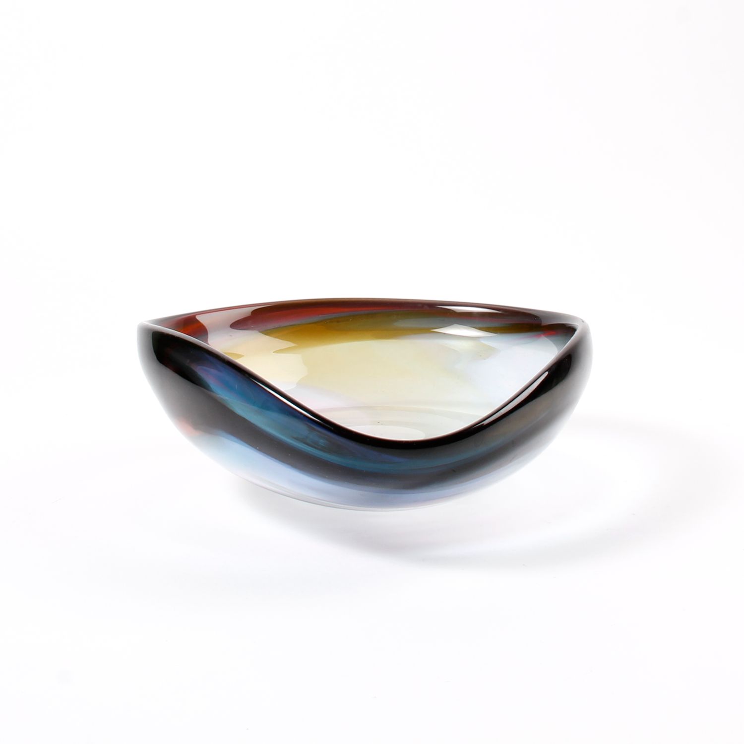Nadira Narine: Vivra Glass Bowl 1 Product Image 3 of 3