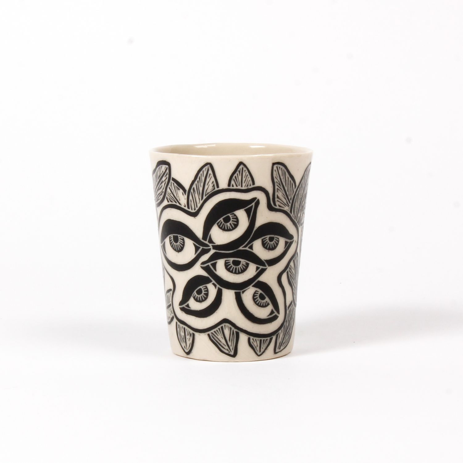 Janet Macpherson: Bird Cup Product Image 3 of 3