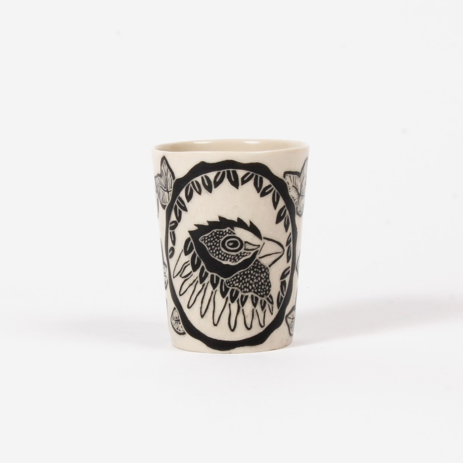 Janet Macpherson: Bird Cup Product Image 1 of 4