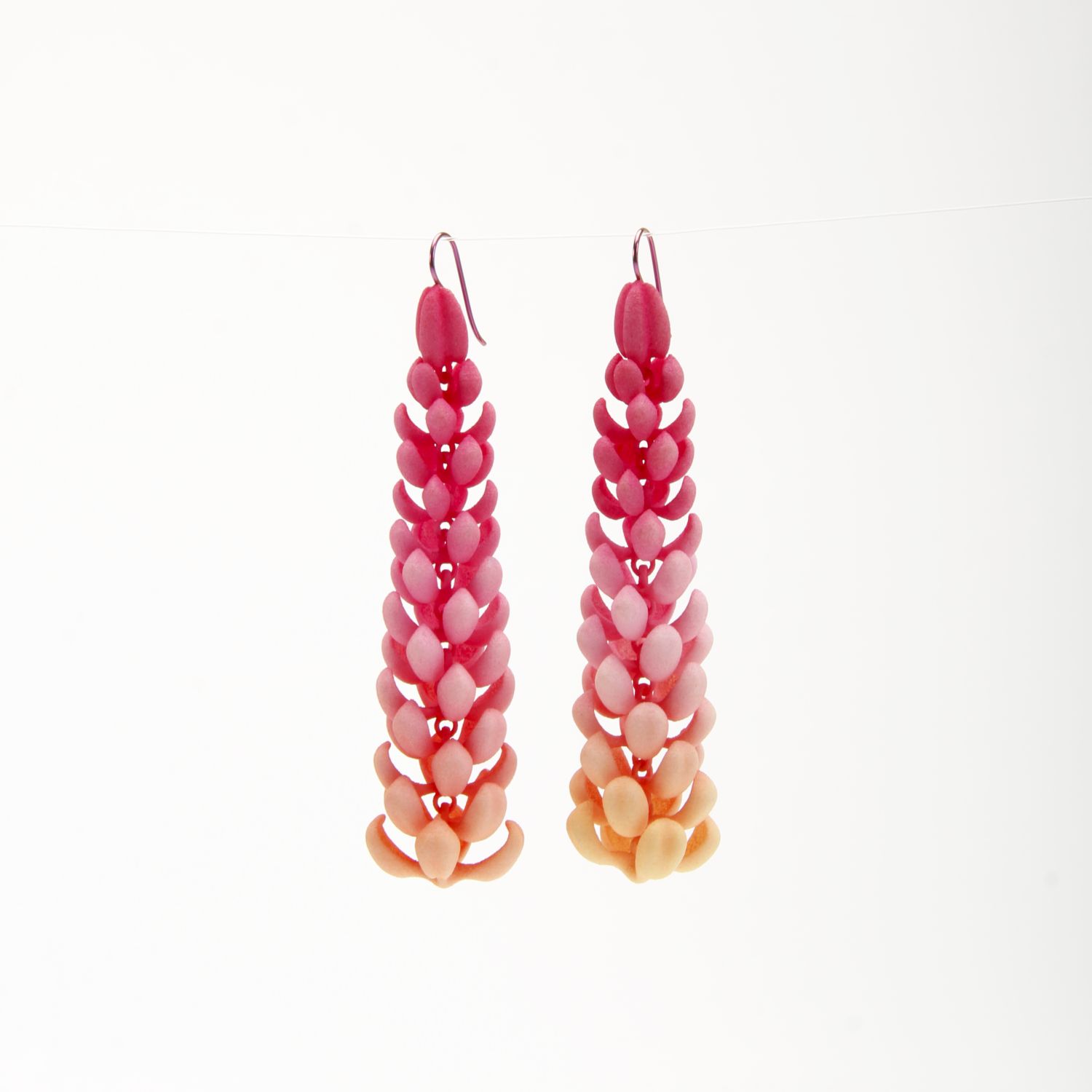 Kormar: Planter Earring Product Image 1 of 5