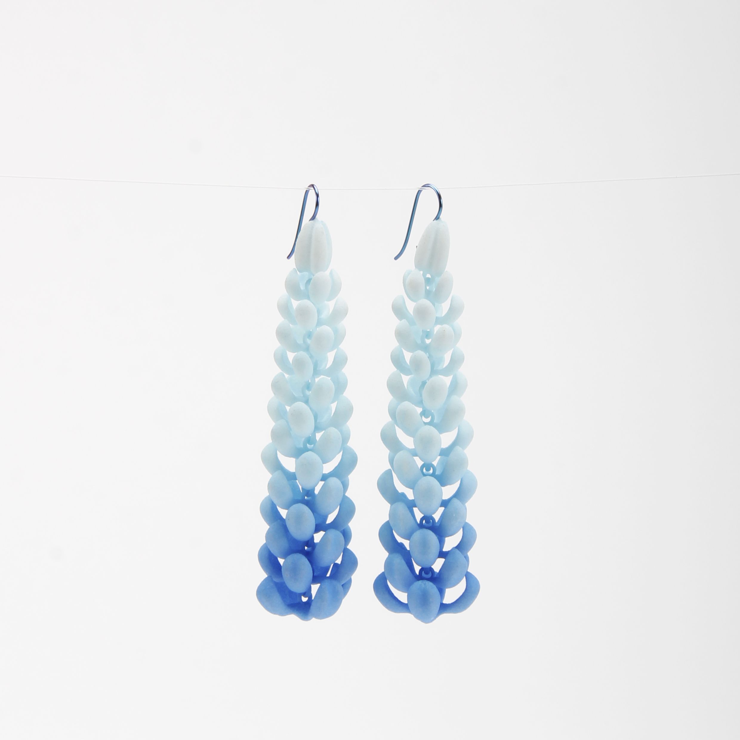 Kormar: Planter Earring Product Image 3 of 5