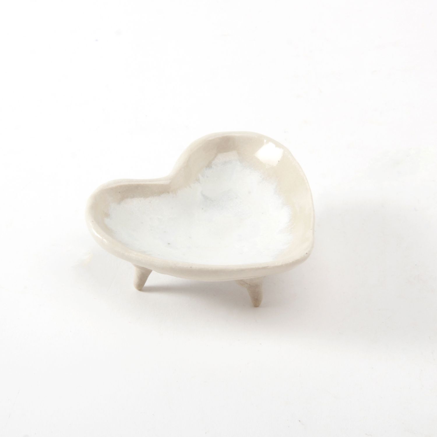 Brenda Nieves: Heart Dish Product Image 4 of 6
