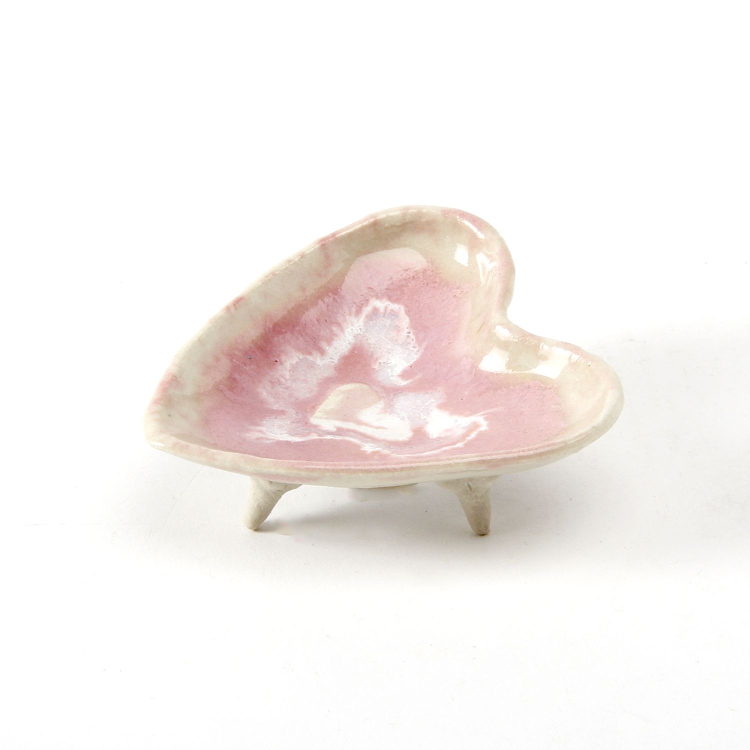 Brenda Nieves: Heart Dish Product Image 6 of 6