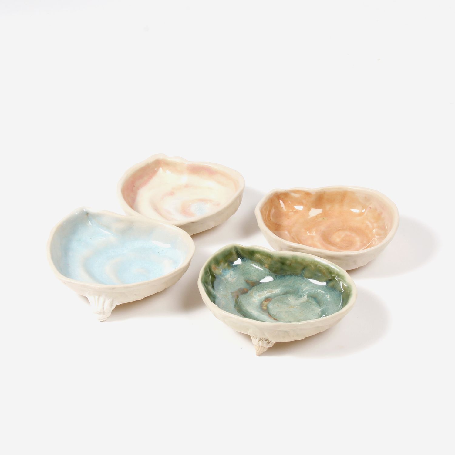 Brenda Nieves: Small Nautilus Product Image 3 of 3
