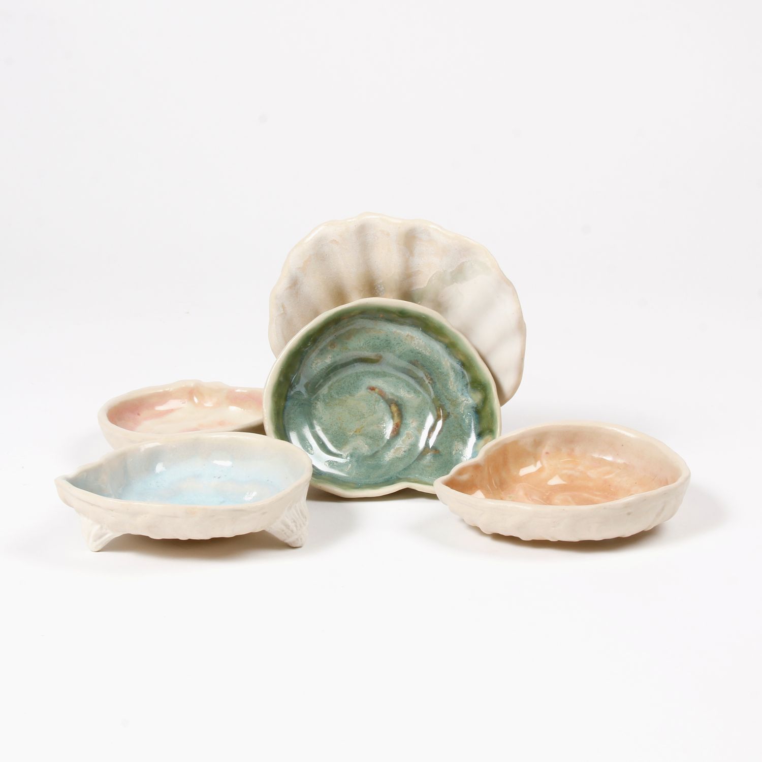 Brenda Nieves: Small Nautilus Product Image 2 of 3