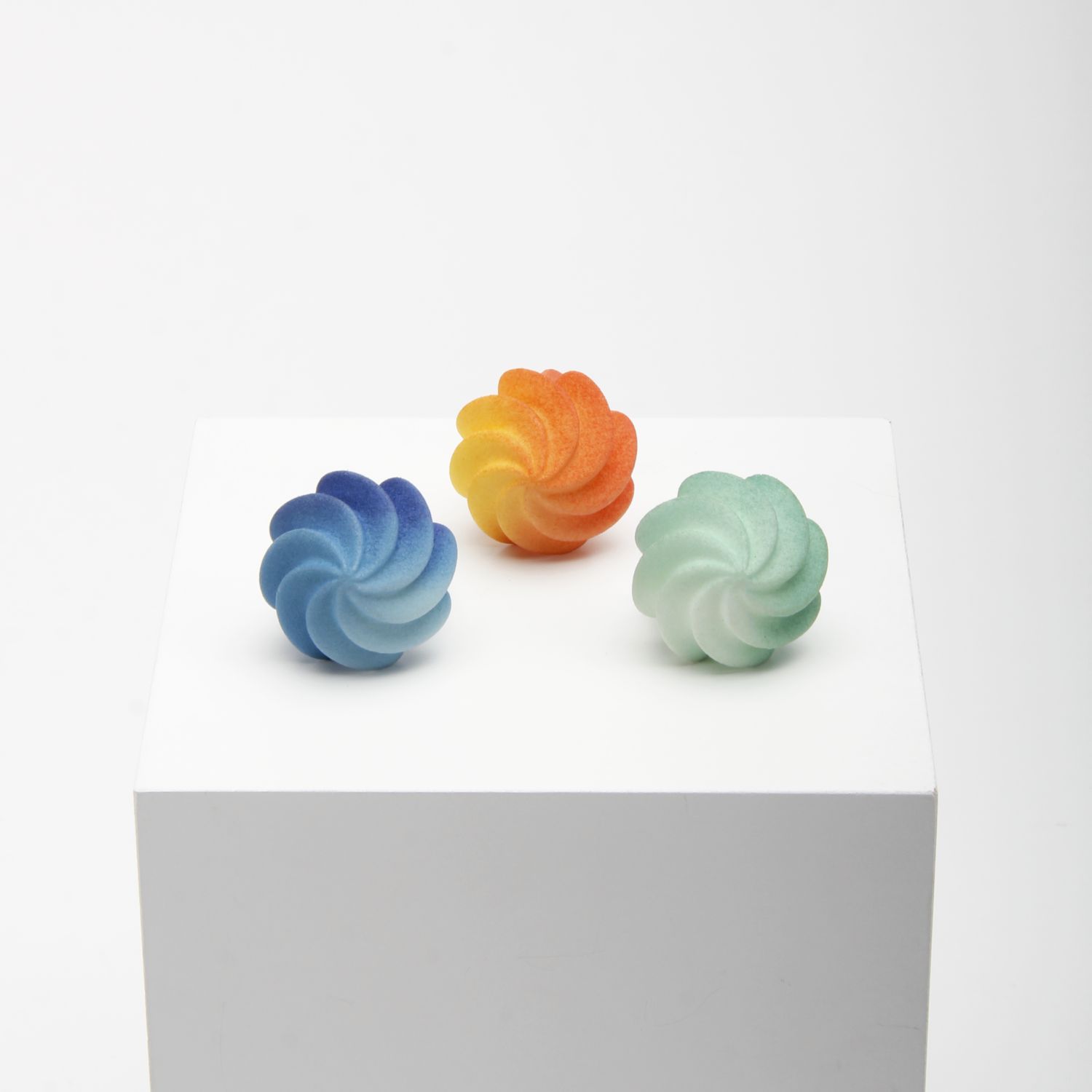 Kormar: Large Meringue Ring Product Image 1 of 4