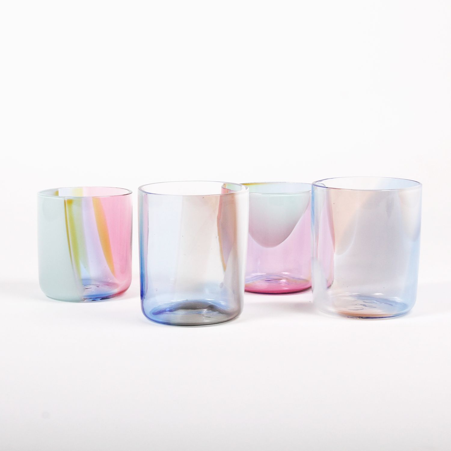Sydni Weatherson: Tumbler Assorted (Each sold separately) Product Image 1 of 18