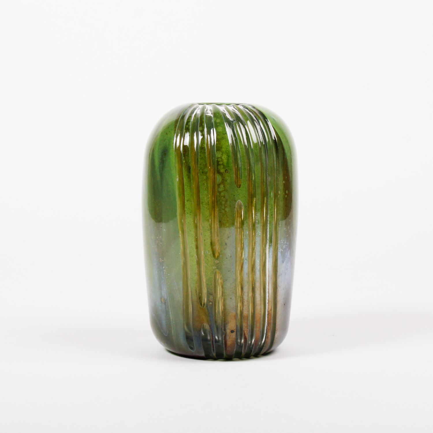 Sydni Weatherson: Litchen Vase Product Image 8 of 10