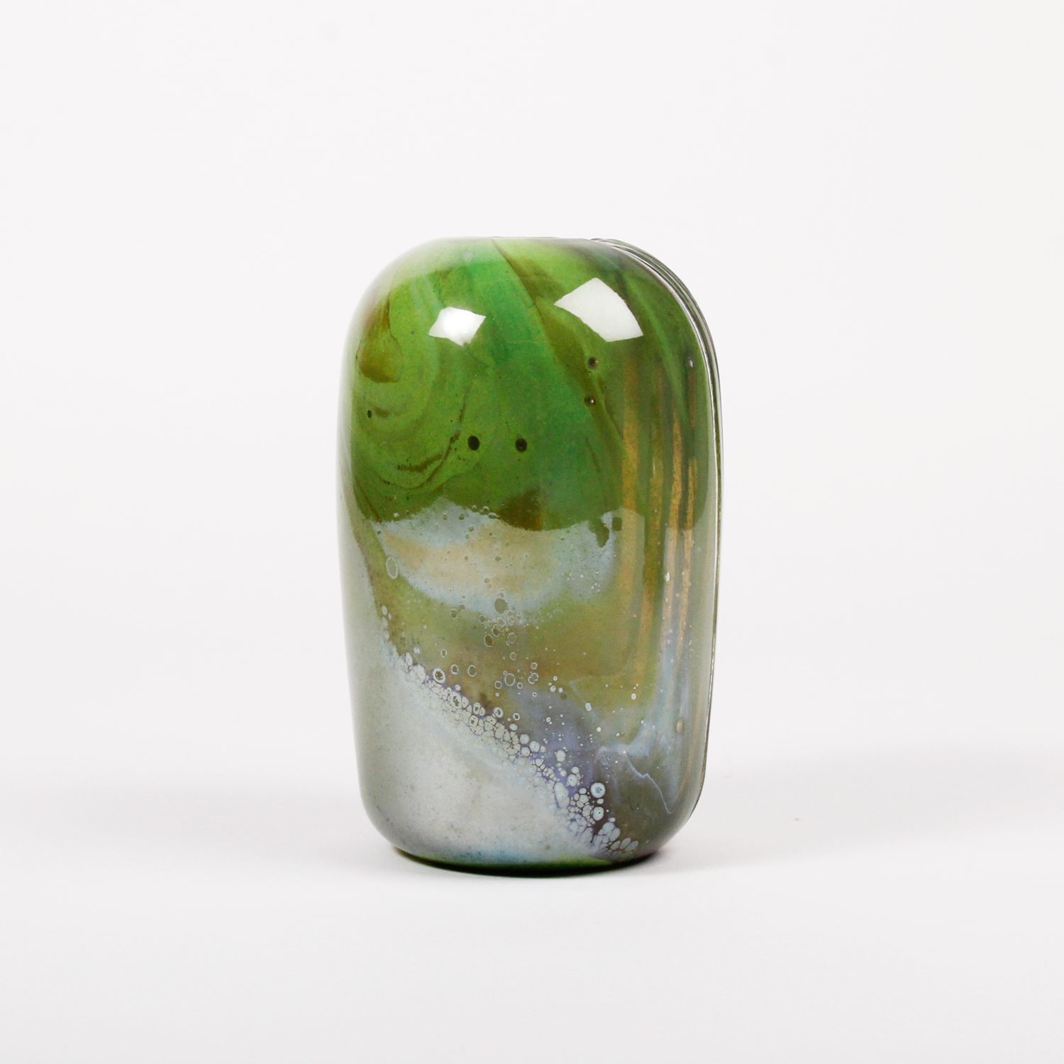Sydni Weatherson: Litchen Vase Product Image 9 of 10