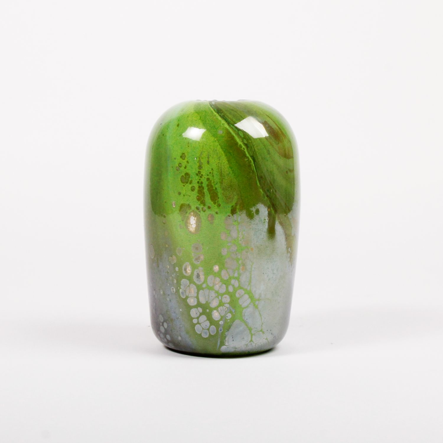 Sydni Weatherson: Litchen Vase Product Image 10 of 10