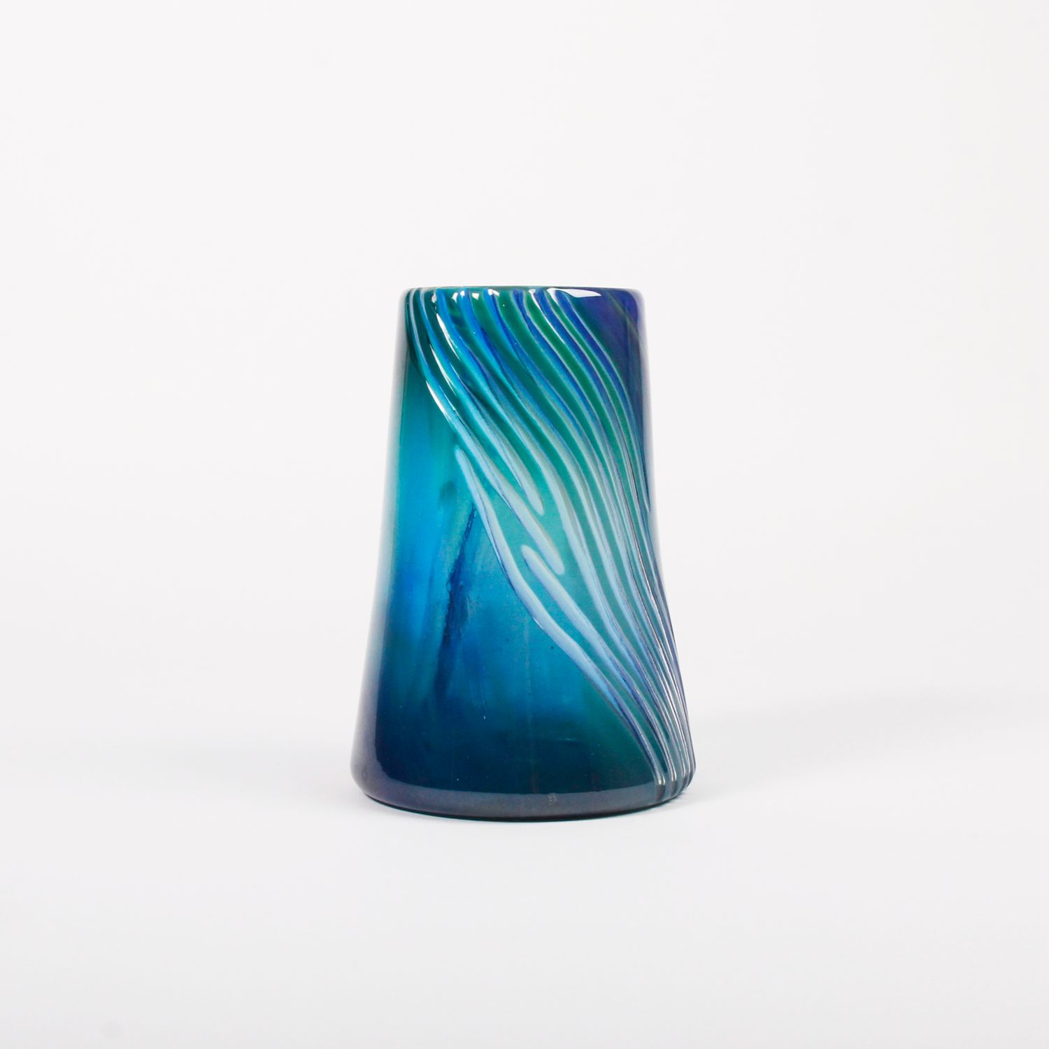 Sydni Weatherson: Stream Vase Product Image 1 of 8