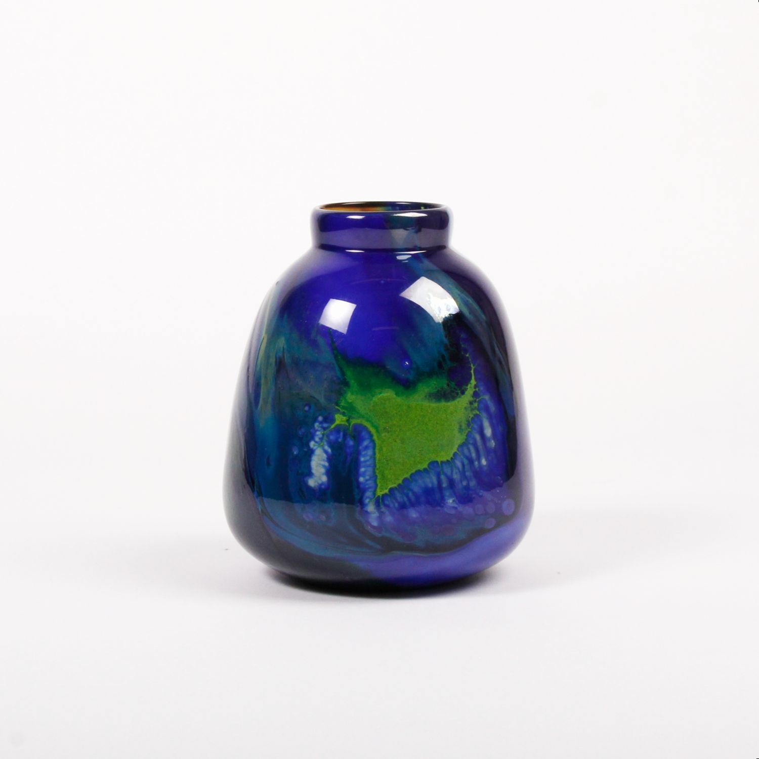 Sydni Weatherson: Isle Vase Product Image 1 of 6