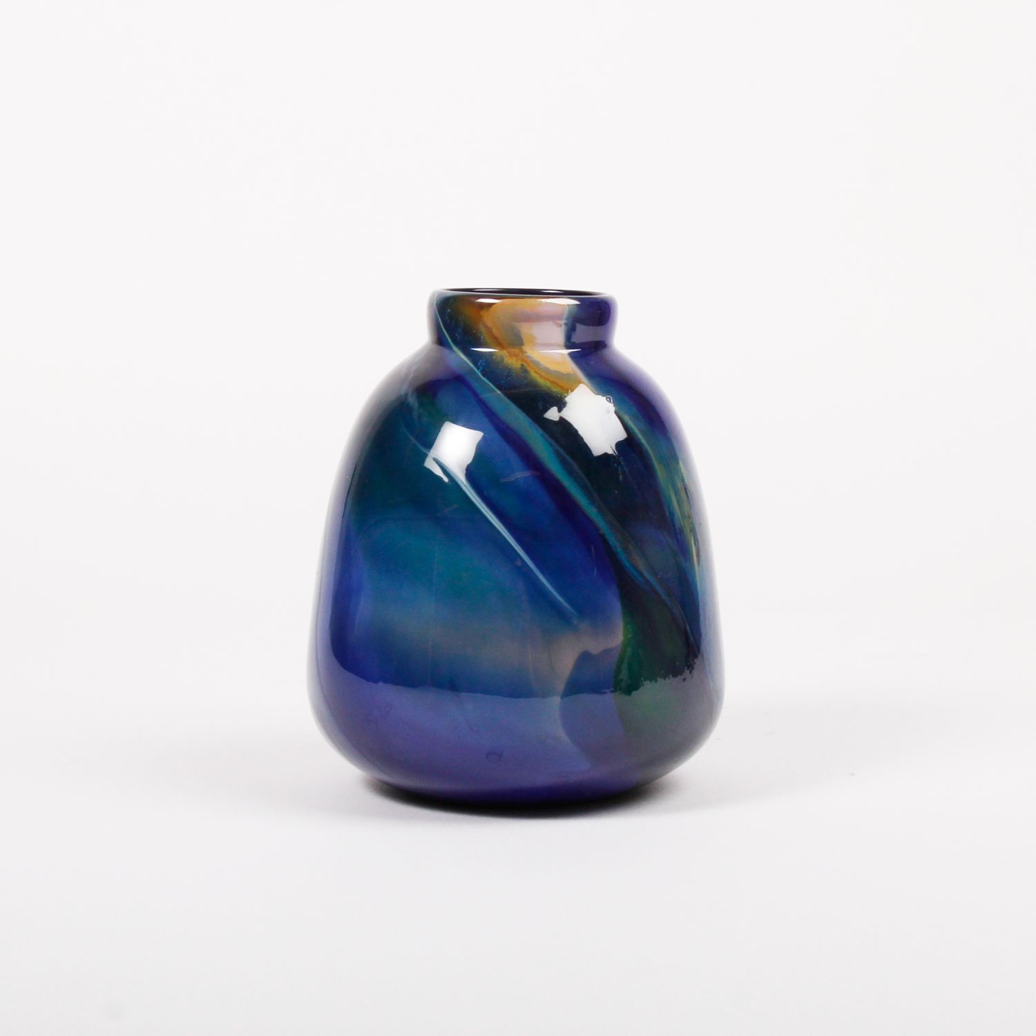 Sydni Weatherson: Isle Vase Product Image 4 of 6