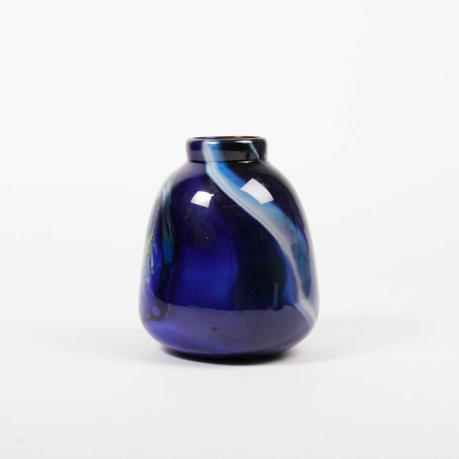 Sydni Weatherson: Isle Vase Product Image 6 of 6