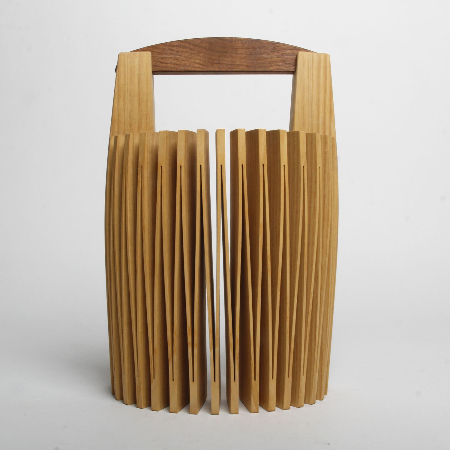 Seth Rolland: Bookends (Each pair sold separately) Product Image 1 of 4
