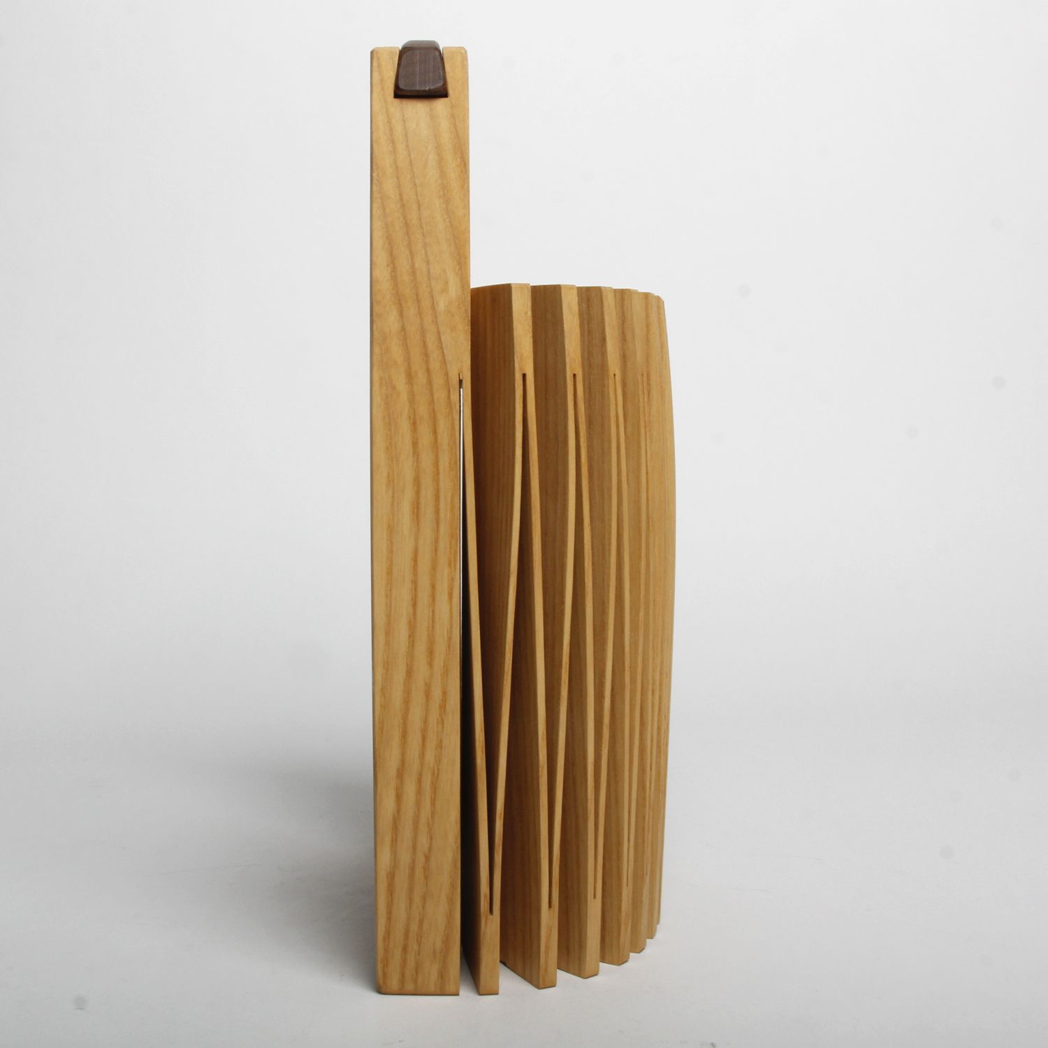 Seth Rolland: Bookends (Each pair sold separately) Product Image 4 of 4
